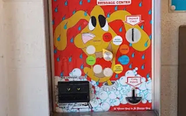 Dog Wash in Coleman, TX