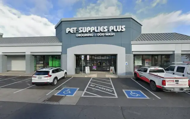 Pet Supplies Plus Bend Grooming in Bend, OR