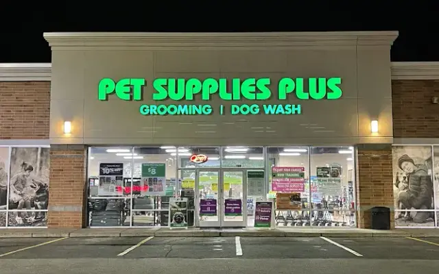 Pet Supplies Plus Berea in Berea, OH