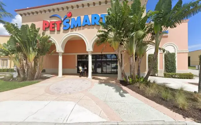 PetSmart Grooming in Estero, FL