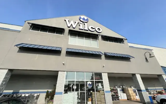 Wilco Farm Store in Cornelius, OR
