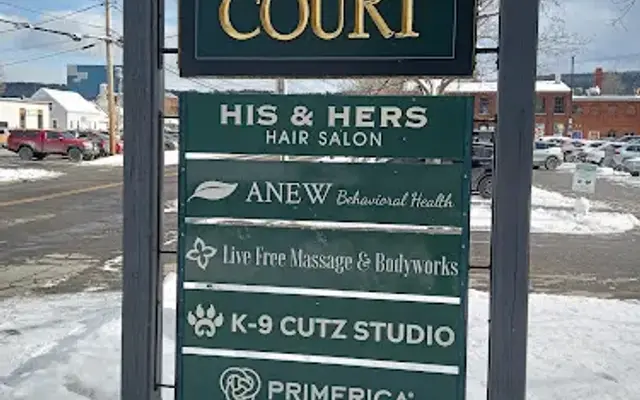 K-9 Cutz Pet Grooming Studio in Keene, NH