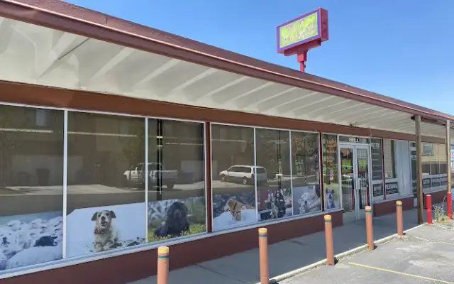 Self Dog Wash in Bountiful, UT