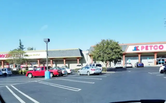 Petco in Citrus Heights, CA