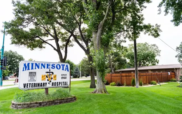Minnesota Veterinary Hospital in St Paul, MN