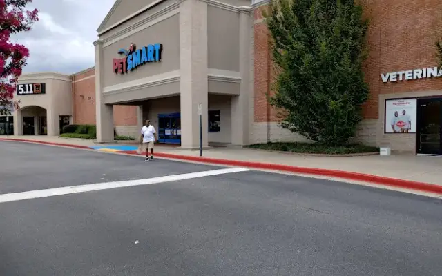 PetSmart in Alpharetta, GA