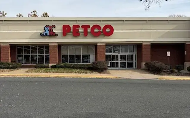 Petco in Dale City, VA