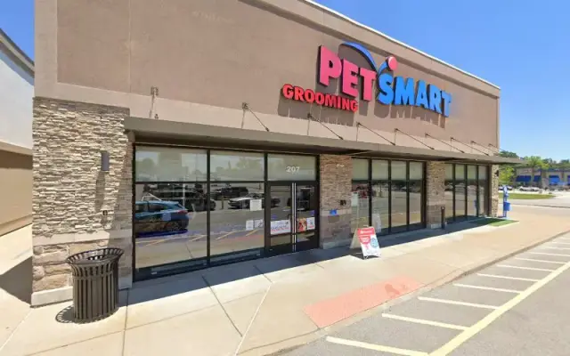 PetSmart Grooming in Crystal City, MO