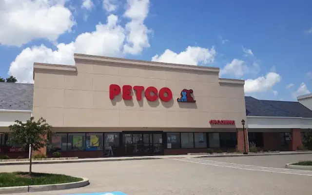 Petco in St Charles, MO