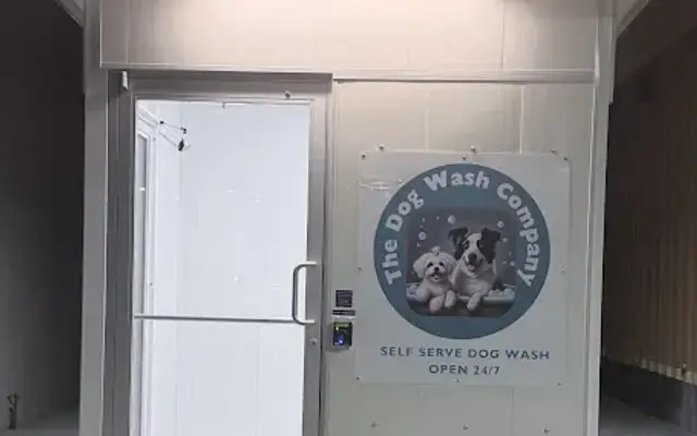 The Dog Wash Company in Canutillo, TX