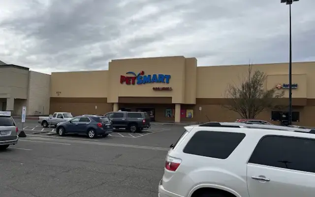 PetSmart in Medford, OR