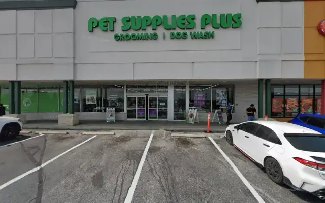 Pet Supplies Plus Beltsville Grooming in Beltsville, MD
