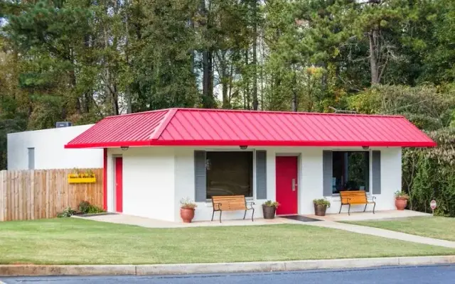 Snapfinger Creek Animal Hospital in Decatur, GA