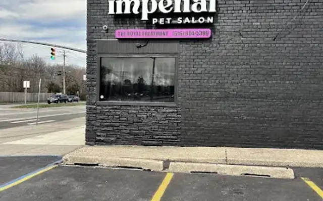 Imperial Pet Salon in Levittown, NY