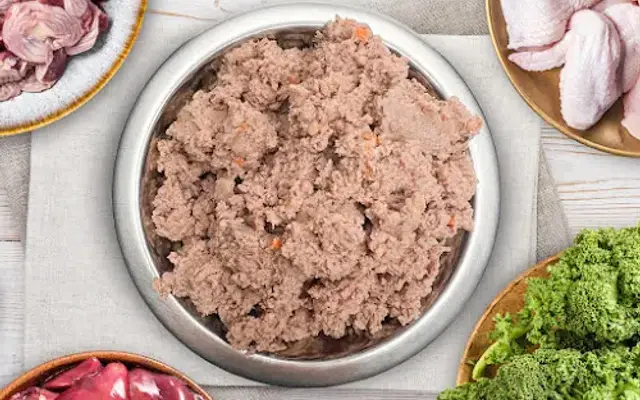 AllProvide Pet Foods LLC in Norcross, GA