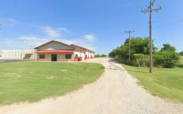 Central Paw Dog Wash in Noble, OK