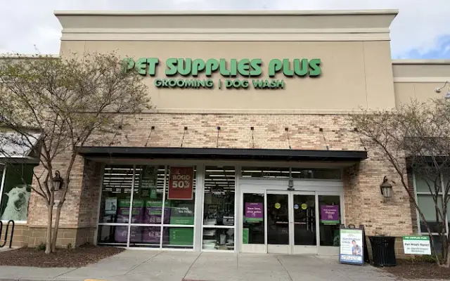 Pet Supplies Plus Summerville in Summerville, SC