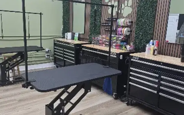 ReFURbish Pet Spa in Lorain, OH