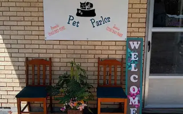 Wags N Wiggles Pet Parlor in Collinsville, VA