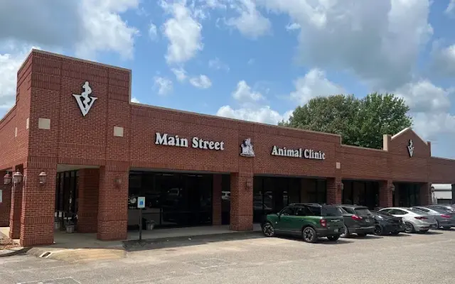 Main Street Animal Clinic in Oakland, TN