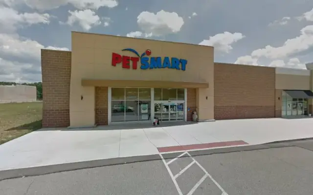 PetSmart Grooming in South Lebanon, OH