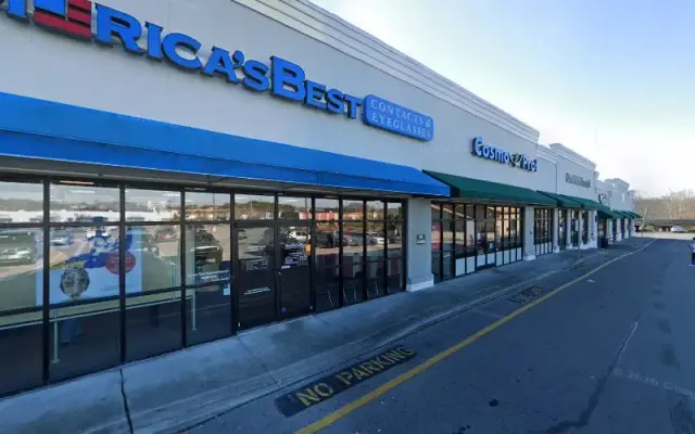 PetSmart Grooming in Kingsport, TN