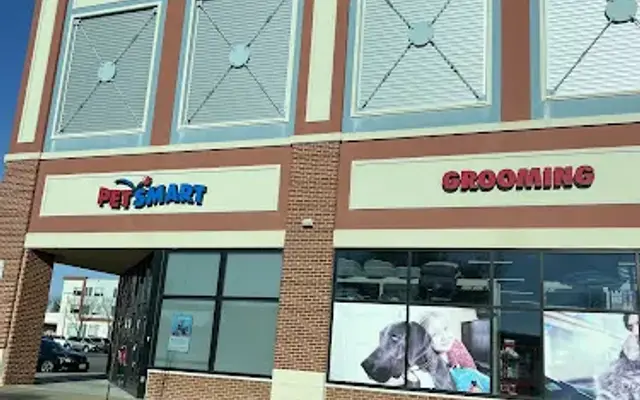 PetSmart in Hampton, VA