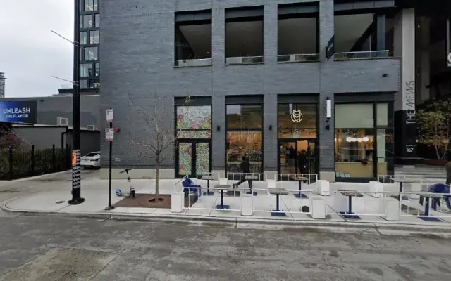 The Bronx - Boutique Canine Salon in Chicago, IL