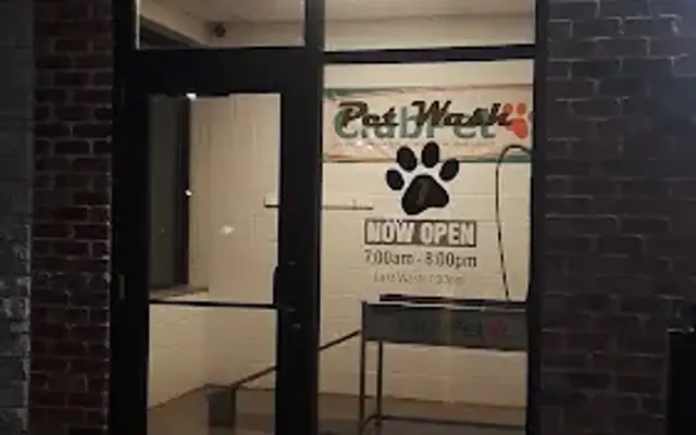 Self Dog Wash in Lemont, IL