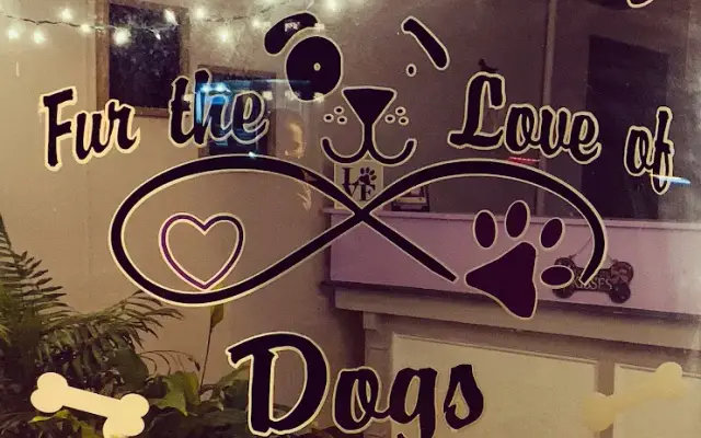 Fur the Love of Dogs in Washington, NJ