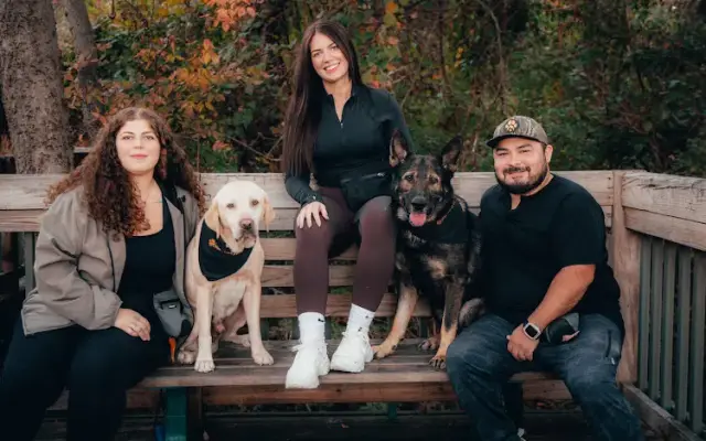 High Country K9, LLC in Nashville, TN