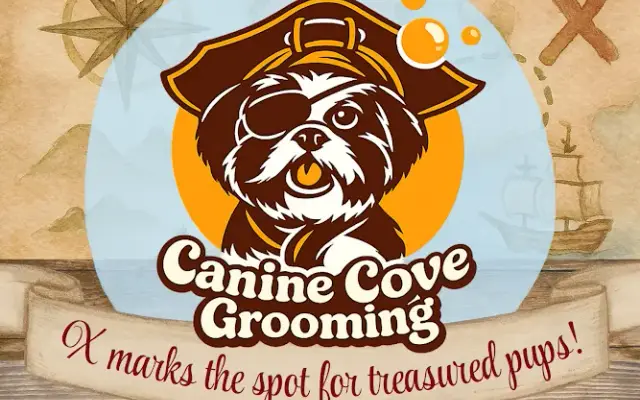 Canine Cove Grooming in Camano, WA