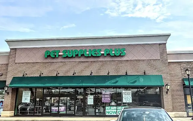 Pet Supplies Plus Florham Park in Florham Park, NJ
