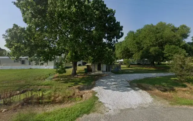 Kel’s Pooch Parlor in Branch, LA