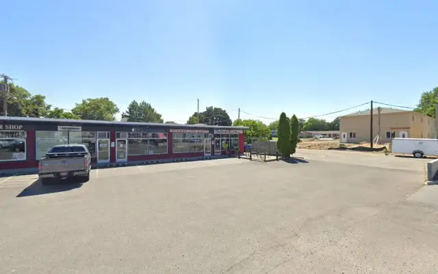 Grooming Tales in Richland, WA