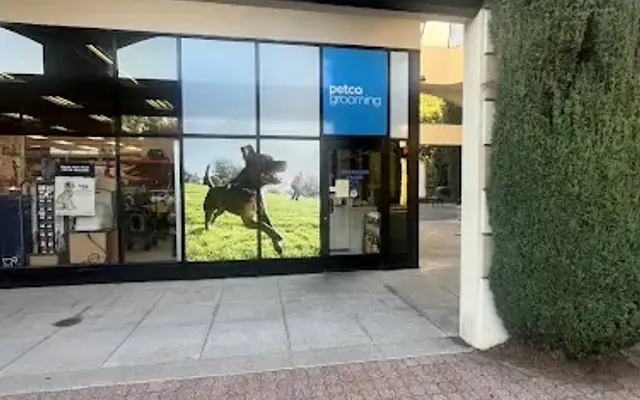Petco in San Ramon, CA