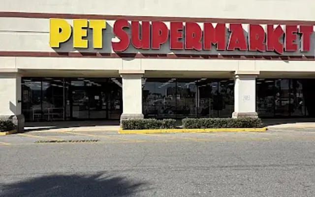 Pet Supermarket in Daytona Beach, FL
