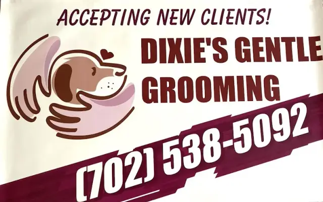 Dixie's Gentle Grooming in Las Vegas, NV