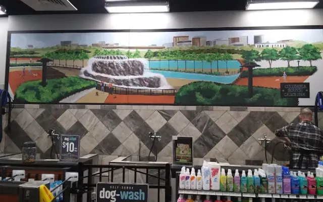 Pet Supermarket in Columbia, SC
