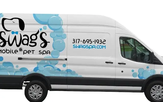 Swags Mobile Pet Spa | Geist in Fishers, IN