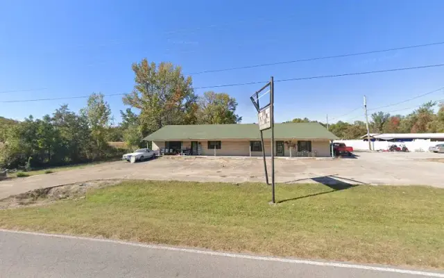 Sunnyside Pet Spa in Van Buren, AR