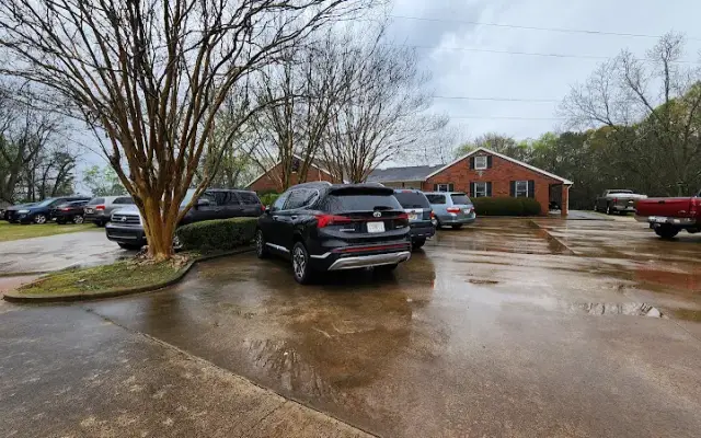 Durham Veterinary Clinic in Greensboro, GA
