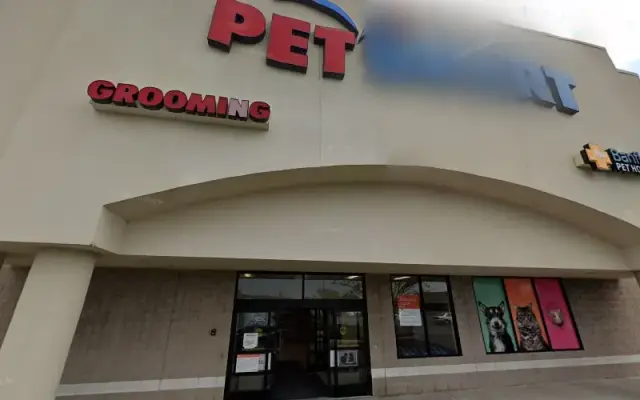 PetSmart Grooming in Salisbury, MD