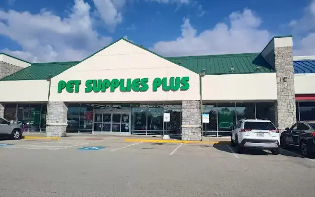 Pet Supplies Plus Belle Vernon in Belle Vernon, PA