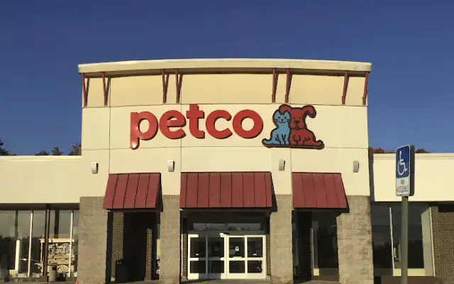Petco in Augusta, ME