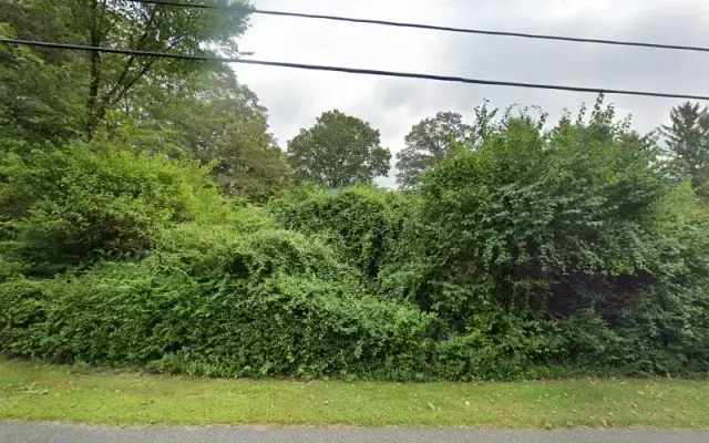 Dog House in Woodbury, CT