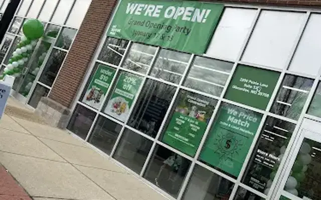 Pet Supplies Plus Glenarden in Glenarden, MD