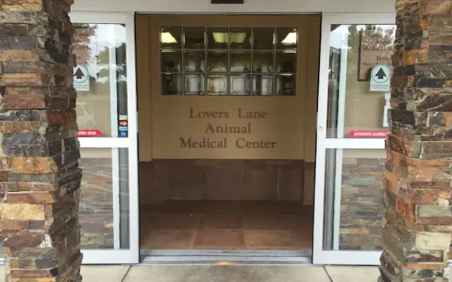 VCA Lovers Lane Animal Hospital in Dallas, TX