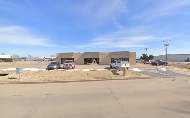 Enchanted Paws Spa in Enid, OK
