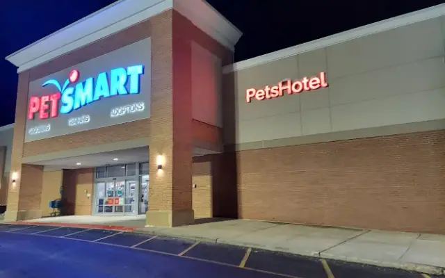 PetSmart in West Long Branch, NJ